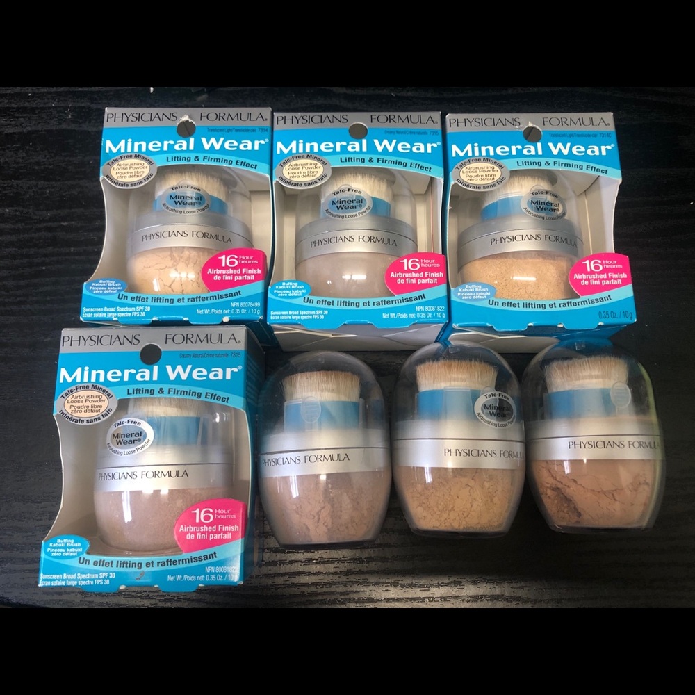 Physicians Formula Bundle